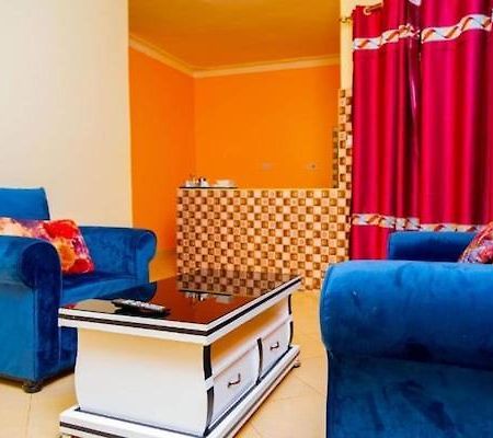 Airport Shoebill Hotel Entebbe Exterior foto
